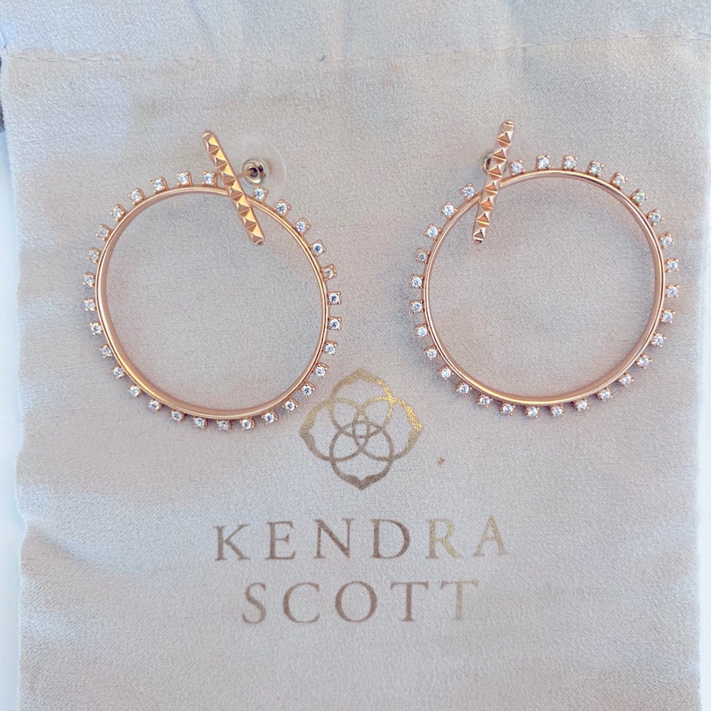 Kendra Scott Earrings